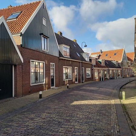 Waterland Suite Monnickendam Esterno foto