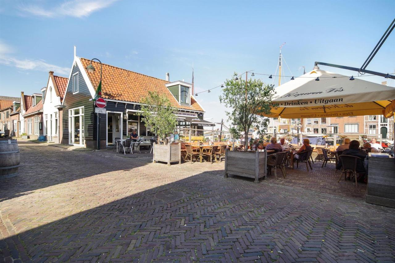 Waterland Suite Monnickendam Esterno foto