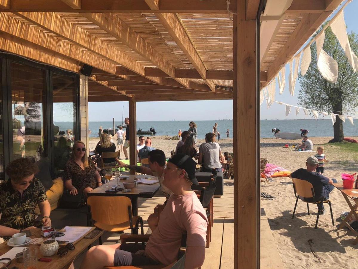 Waterland Suite Monnickendam Esterno foto