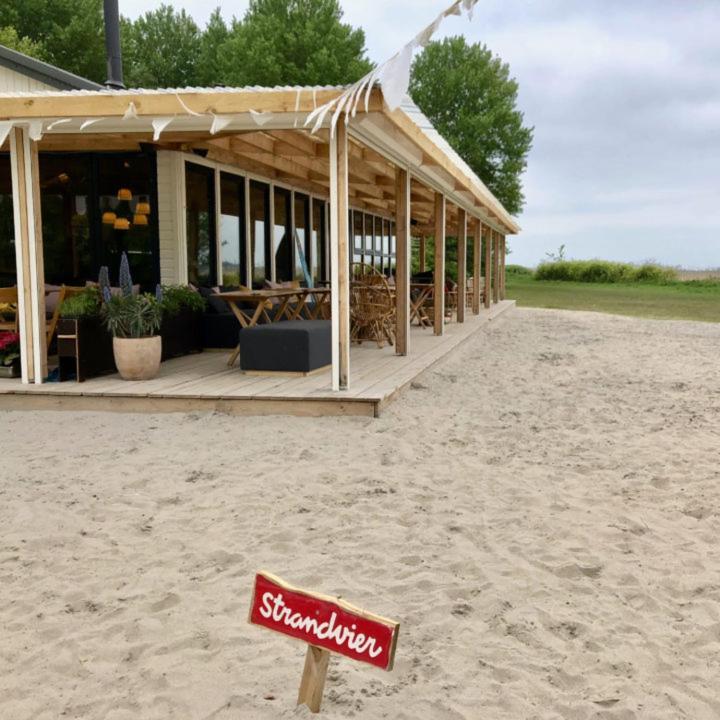 Waterland Suite Monnickendam Esterno foto