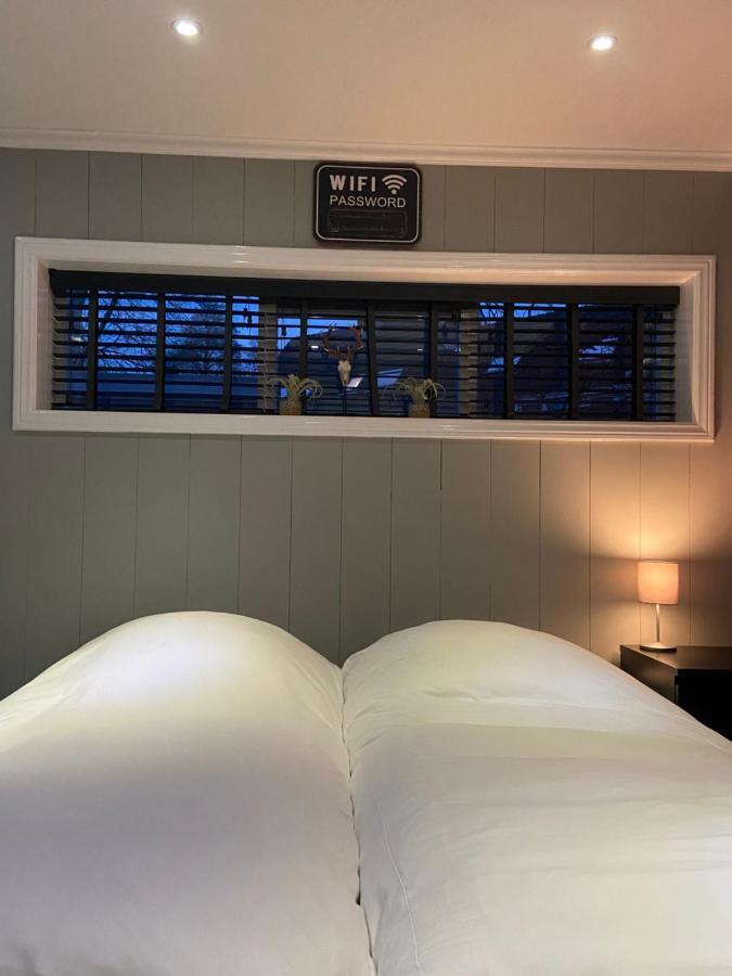 Waterland Suite Monnickendam Esterno foto