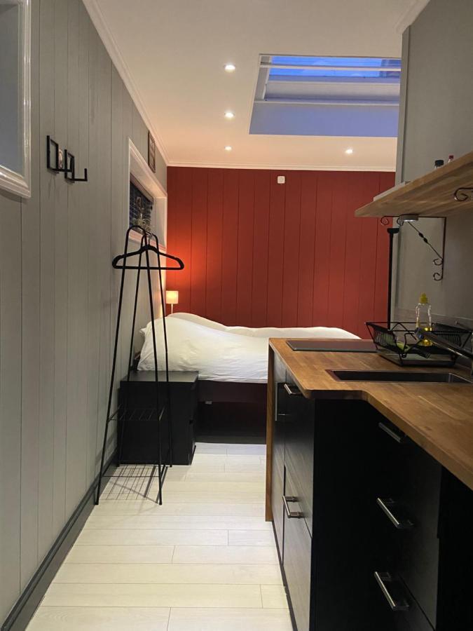 Waterland Suite Monnickendam Esterno foto