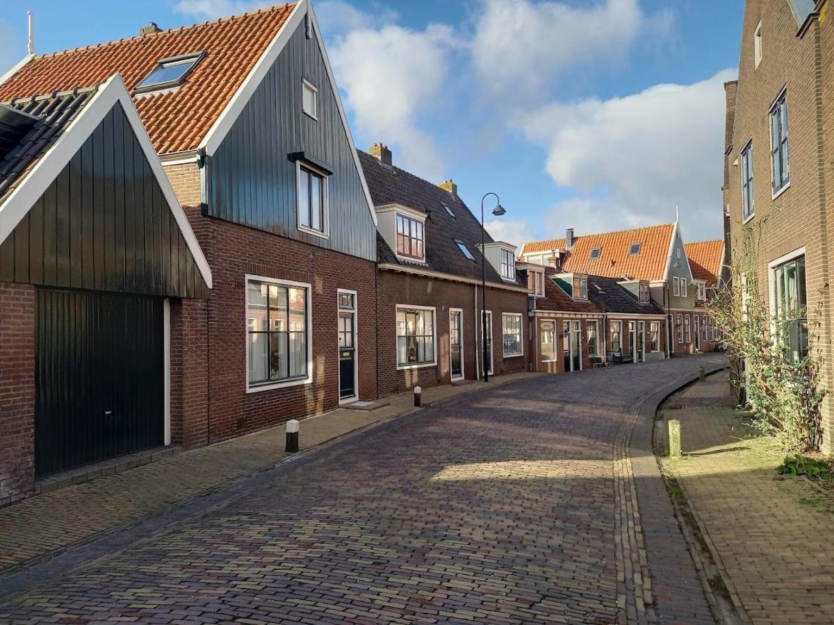 Waterland Suite Monnickendam Esterno foto