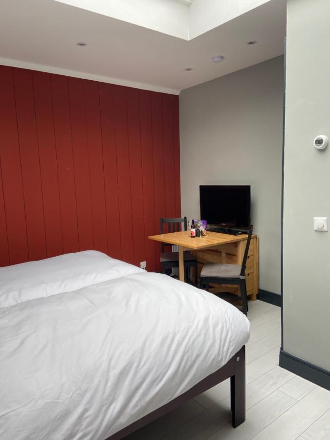 Waterland Suite Monnickendam Esterno foto