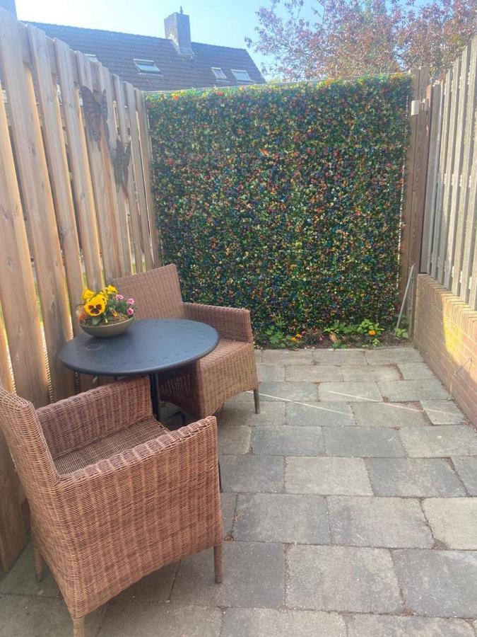 Waterland Suite Monnickendam Esterno foto